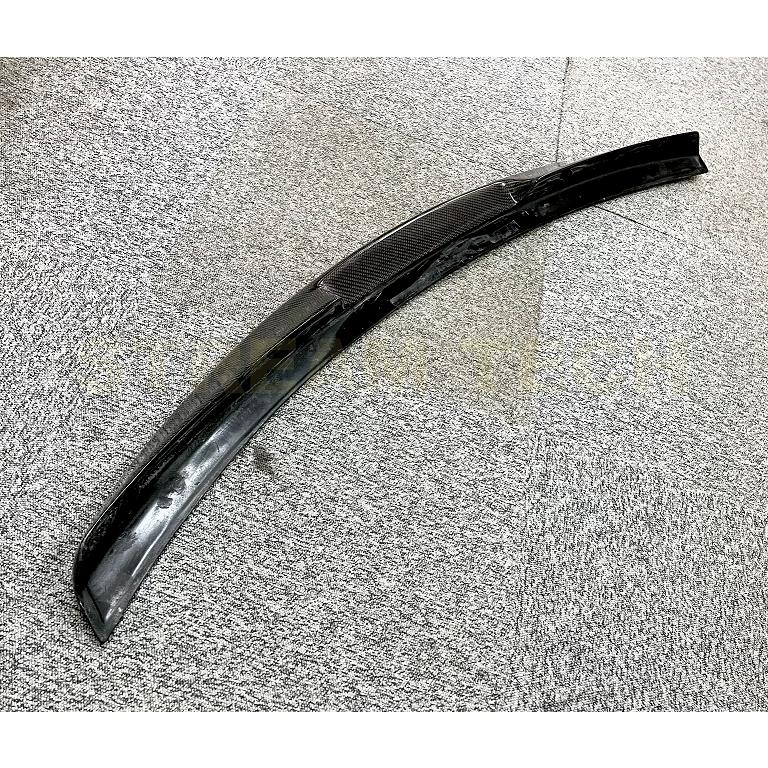 BENZ メルセデス ベンツ W211 Eクラス セダン用 CAタイプ カーボン トランクスポイラー リアスポイラー リアウイング カーボンスポイラー 綾織 E63 AMG T2 人気 |  | 05