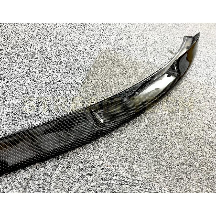 BENZ メルセデス ベンツ W211 Eクラス セダン用 CAタイプ カーボン トランクスポイラー リアスポイラー リアウイング カーボンスポイラー 綾織 E63 AMG T2 人気 |  | 06