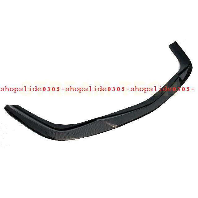 BENZ メルセデス ベンツ W215 C215 CL55 CL65 AMG用 カーボン フロントスポイラー リップスポイラー フロントリップ アンダーリップ バンパーリップ 綾織 人気 |  | 03