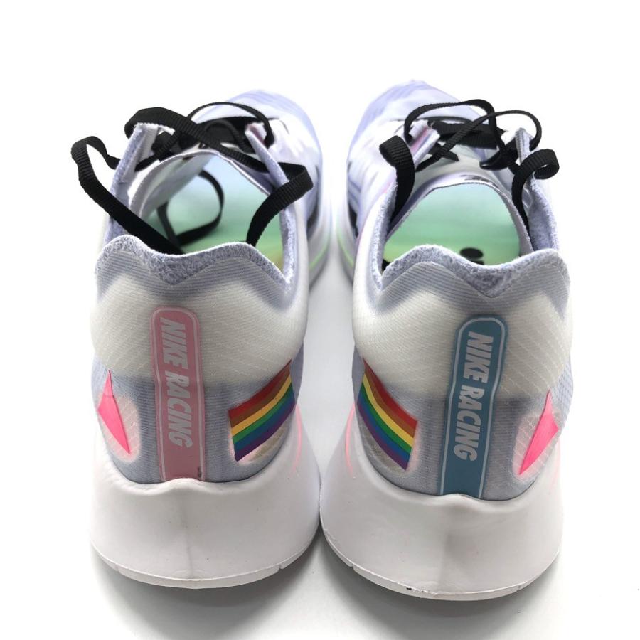 nike zoom fly be true