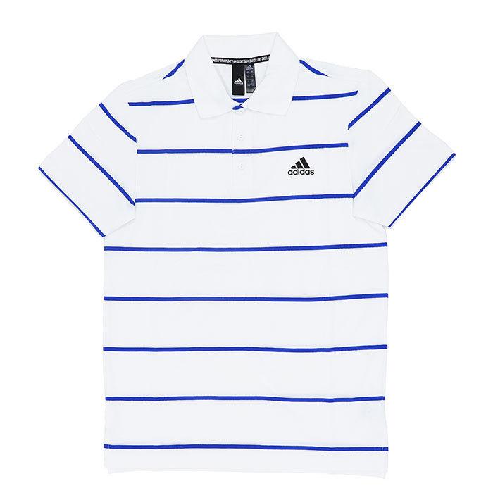アディダス ゴルフウェア メンズ ポロシャツ トレーニングウェア 半袖 Adidas Irz95 Ft21 Adidas Irz95 Ft21 シューズ ファッションstreet Bros 通販 Yahoo ショッピング