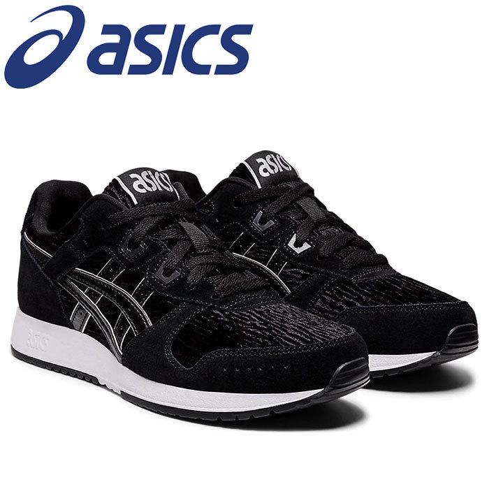アシックス レディーススニーカー Lyte Classic シューズ ブラック Asics 1192a9 002 Asics 1192a9 002 シューズ ファッションstreet Bros 通販 Yahoo ショッピング