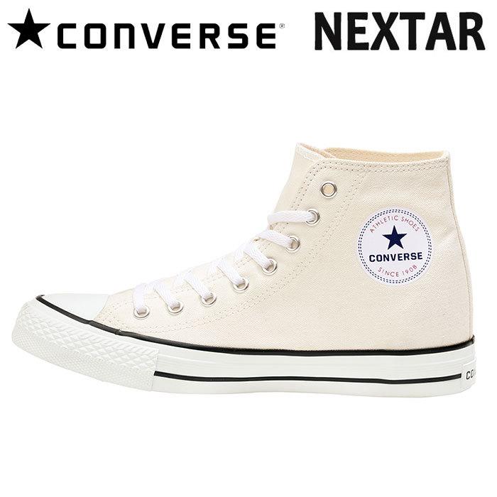 コンバース スニーカー ネクスター110 インヒール Hi Nextar ハイカット ホワイト Cv 21ss Nx110inhl H Wt シューズ ファッションstreet Bros 通販 Yahoo ショッピング