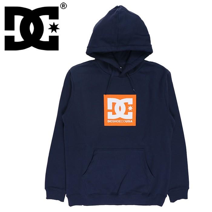 ディーシー トレーナー Dc Shoes パーカー メンズ Edysf ブランドロゴ ネイビー Dc Edysf Xbnb シューズ ファッションstreet Bros 通販 Yahoo ショッピング