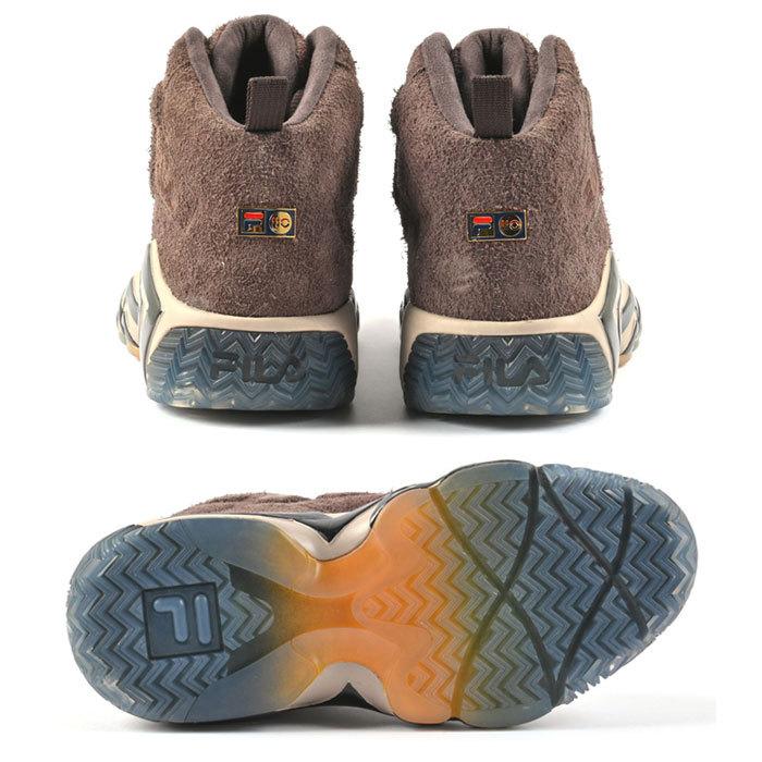 フィラ Mb Cx スニーカー メンズ レディース シューズ バッシュ ストリート Fila Mss 006 Fila Mss 006 シューズ ファッションstreet Bros 通販 Yahoo ショッピング