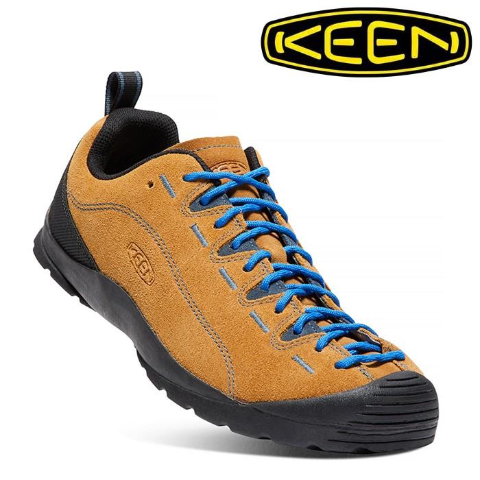 キーン ジャスパー アウトドアシューズ スニーカー メンズ Keen キャメル 茶色 Keen Cat シューズ ファッションstreet Bros 通販 Yahoo ショッピング