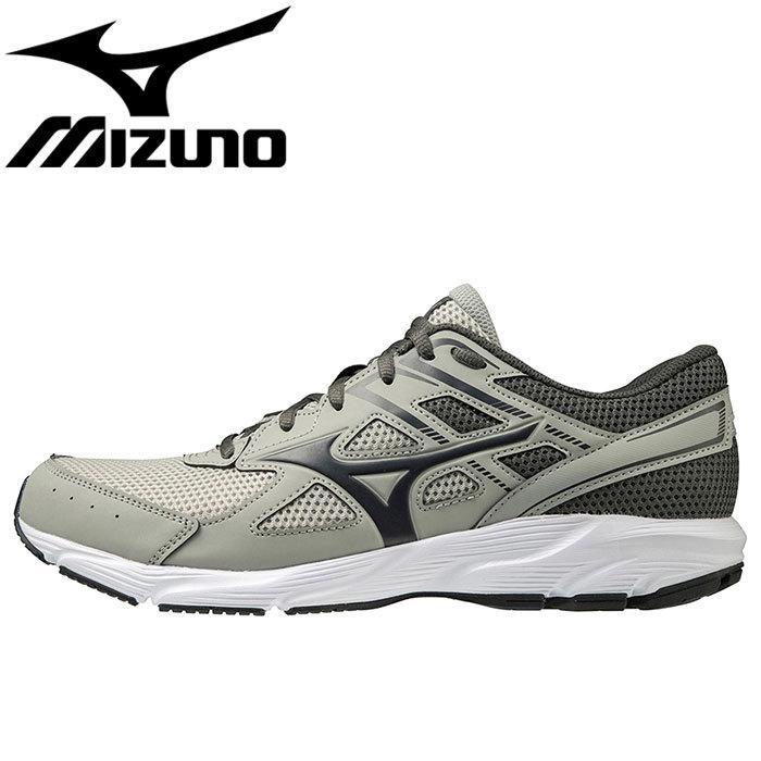 ミズノ スニーカー メンズ マキシマイザー23 Mizuno ランニングシューズ K1ga2100 グレー Mizuno K1ga2100 05 シューズ ファッションstreet Bros 通販 Yahoo ショッピング