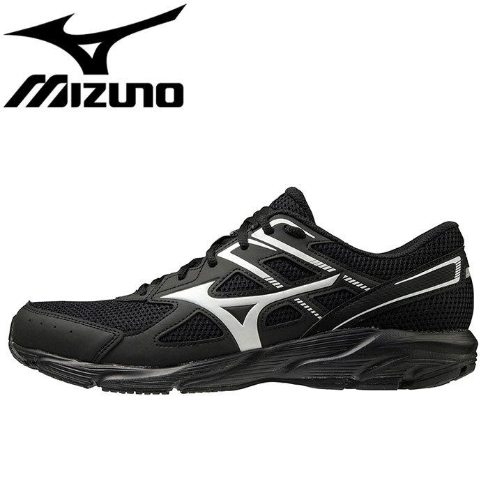 ミズノ ランニングシューズ Mizuno マキシマイザー23 K1ga2100 メンズ スニーカー ブラック Mizuno K1ga2100 10 シューズ ファッションstreet Bros 通販 Yahoo ショッピング