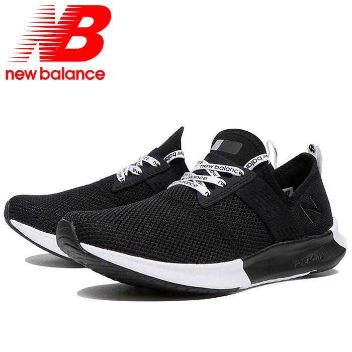 ニューバランス スニーカー レディース トレーニングシューズ ナージャイズ Wnrglk2 D ブラック Newbalance Wnrgl K2 シューズ ファッションstreet Bros 通販 Yahoo ショッピング