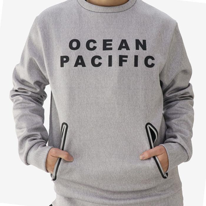 あすつく】 オーシャンパシフィック Ocean Pacific スノーソックス 541901WHT メンズ qdtek.vn