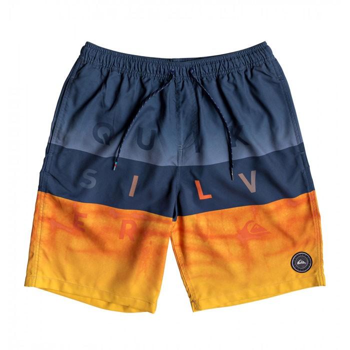 メンズ ボードパンツ クイックシルバー 男性 水着 海パン サーフパンツ ジャムショーツ インチ Quik 19sp Eqyjv Bte6 シューズ ファッションstreet Bros 通販 Yahoo ショッピング