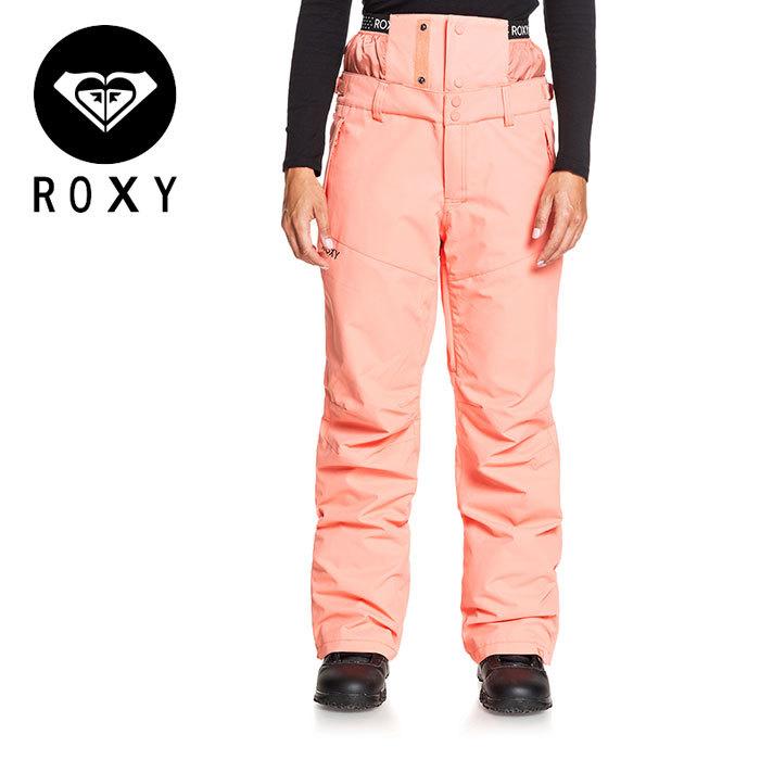 Roxy スノーボード ウェア シェルパンツ ピンク レディース スキー ロキシー Erjtp Roxy 21 Erjtp Mhf0 シューズ ファッションstreet Bros 通販 Yahoo ショッピング