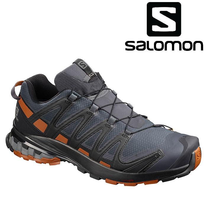 サロモン メンズ シューズ Xa Pro 3d V8 Gtx Wide ゴアテックス スニーカー 登山 L Salomon L Ebca シューズ ファッションstreet Bros 通販 Yahoo ショッピング