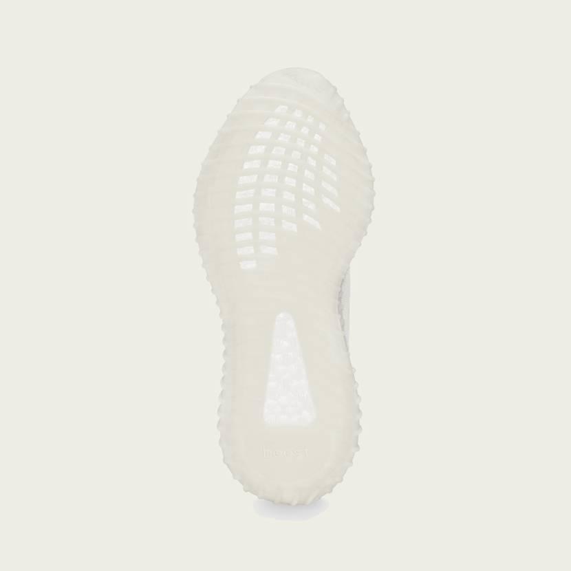 adidas YEEZY Boost 350 V2 Bone アディダス イージーブースト 350 V2 ボーン HQ6316【中古】新古品 26cm｜streethomme｜05