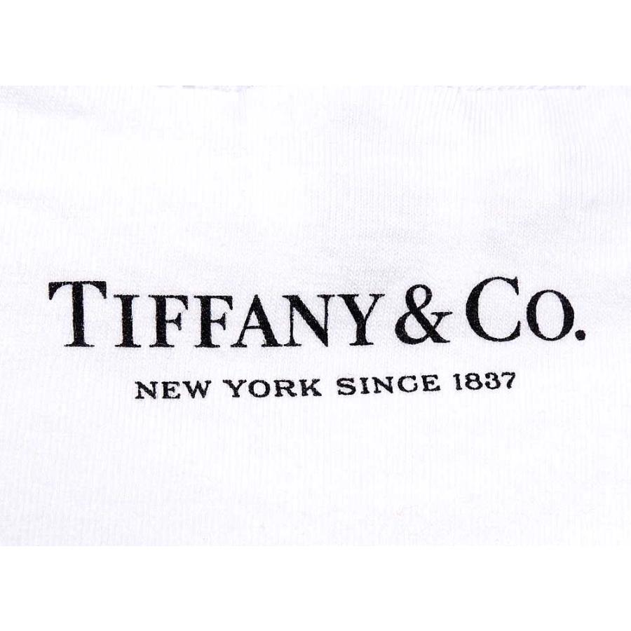 Supreme / Tiffany & Co. Box Logo Tee White シュプリーム Supreme / Tiffany & Co. Box Logo Tee White シュプリーム