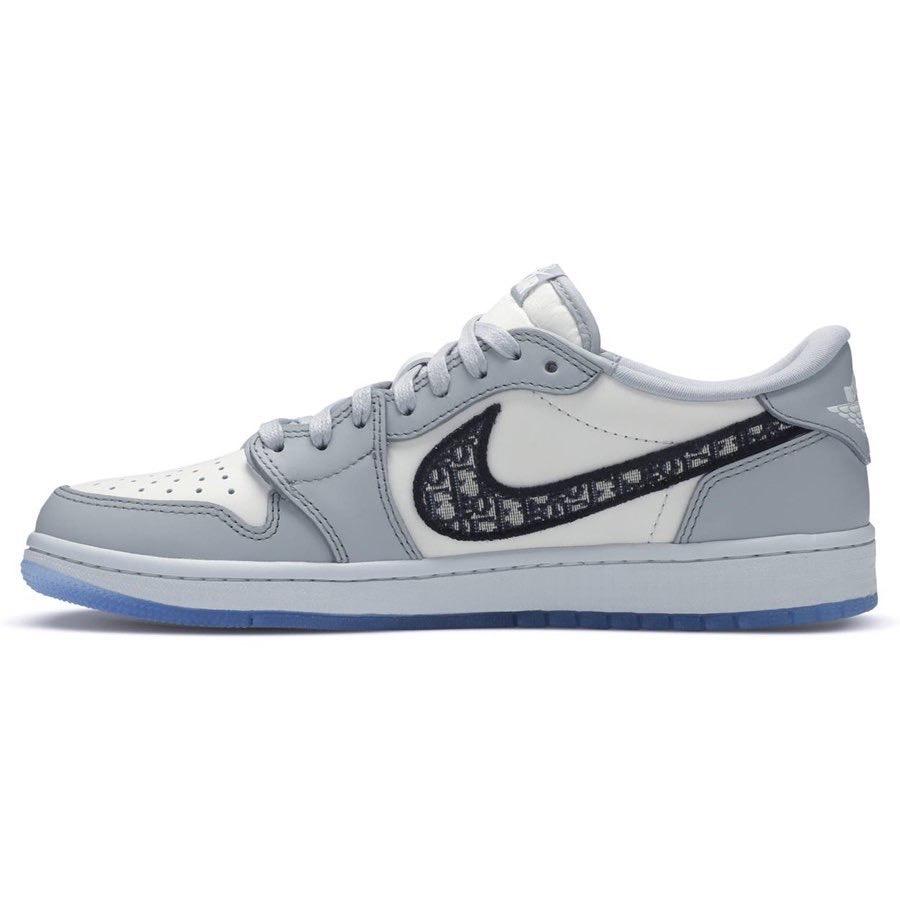 Nike × Dior スウェット ナイキ ディオール ハイブランドディオール ナイキ コラボ パーカー秋冬 裏起毛