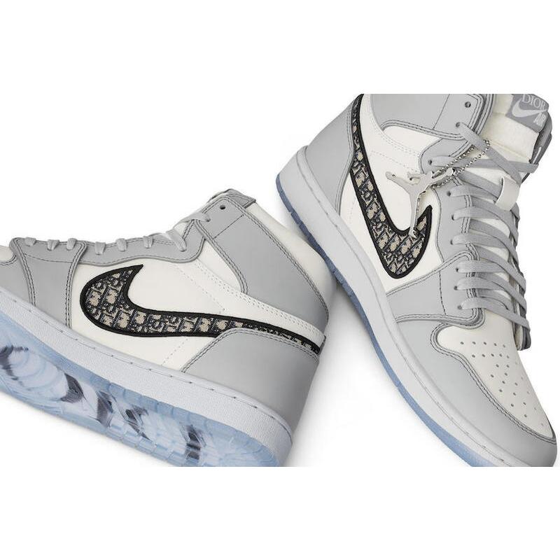 DIOR × Nike Air Jordan １ HIGH 43｜streethomme｜02