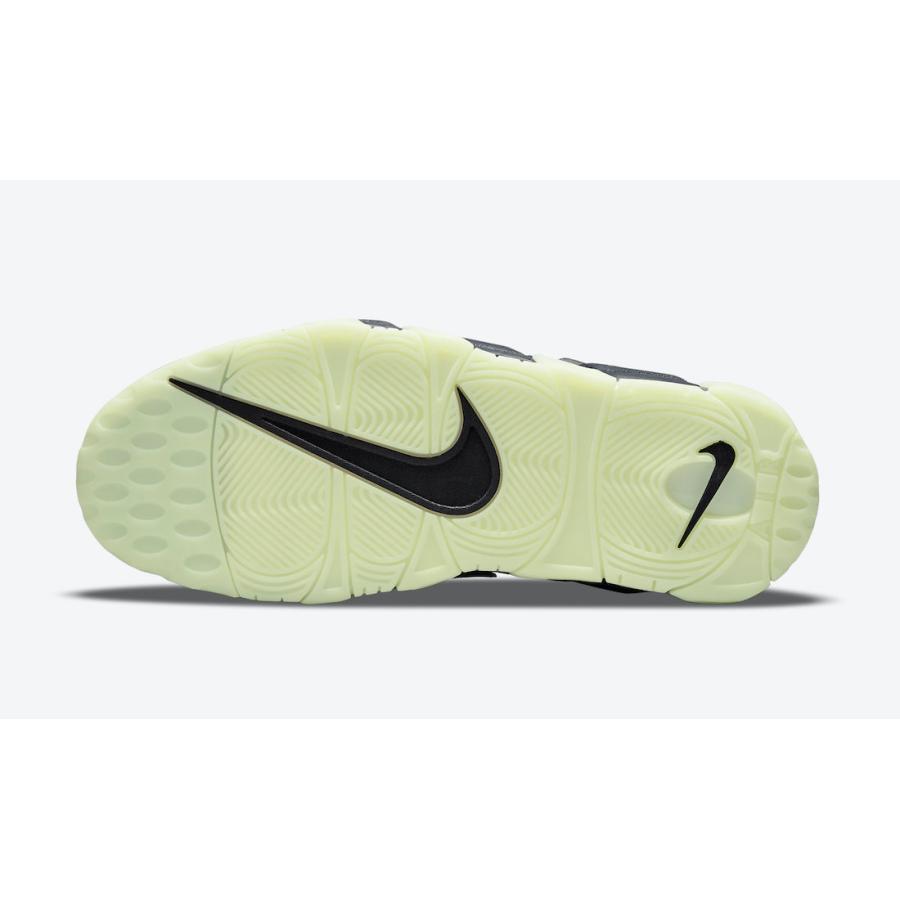 NIKE AIR MORE UPTEMPO UTAGAWA KUNIYOSHI ナイキ エア モア アップ  