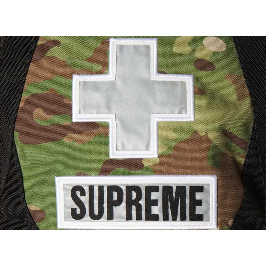 Supreme 22SS / The North Face Summit Series Rescue Chugach 16