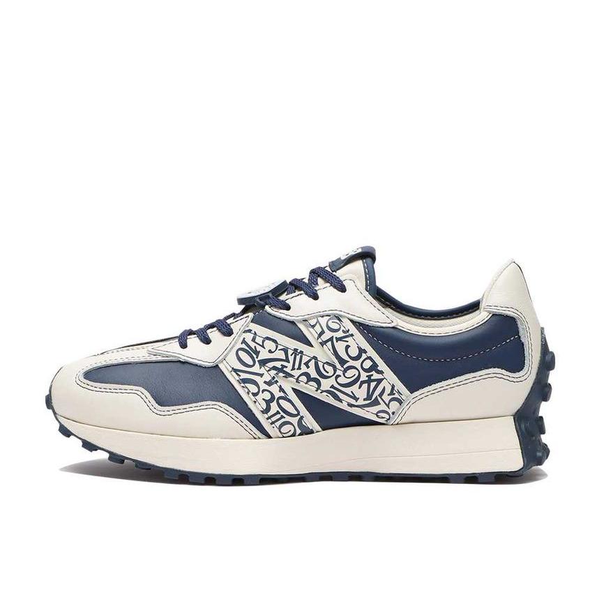 New Balance Frank Muller × MS327FMA Navy フランク・ミュラー New Balance Frank Muller × MS327FMA Navy フランク・ミュラー