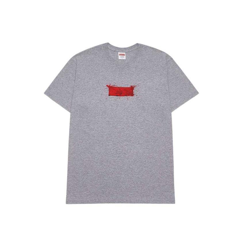 Supreme（シュプリーム） Supreme Ralph Steadman Box Logo Tee ラルフ 