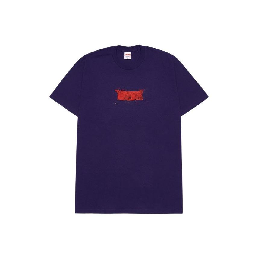 Supreme（シュプリーム） Supreme Ralph Steadman Box Logo Tee ラルフ
