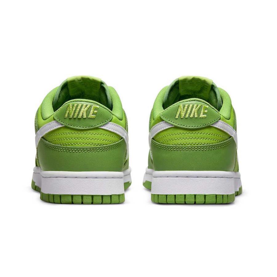 Nike Dunk Low  Kermit/Chlorophyll ナイキ ダンク ロー  カーミット/クロロフィル【中古】新古品 28.5cm｜streethomme｜05