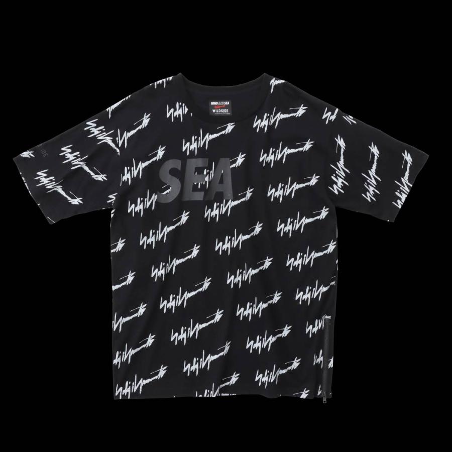 Yohji Yamamoto（ヨウジヤマモト） サイズ選択可 WILDSIDE YOHJI