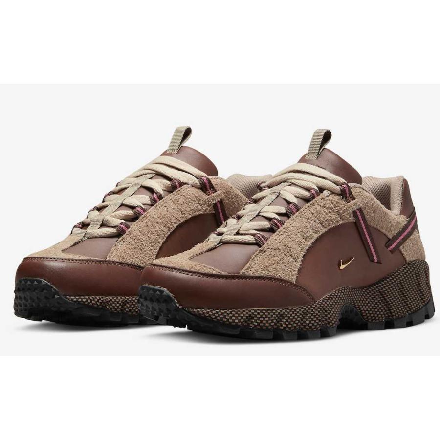 Jacquemus × Nike WMNS Air Humara LX  Ale Brown and Gold ジャックムス × ナイキ ウィメンズ WMNS23.5cm｜streethomme｜03