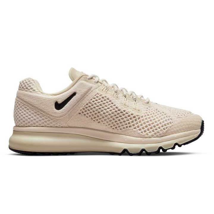 Stussy × Nike Air Max 2013  Fossil ステューシー × ナイキ エアマックス2013  フォッシル【中古】新古品 25.5cm｜streethomme｜02