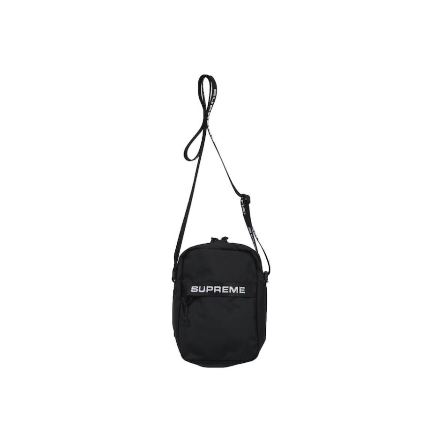 Supreme FW22 Shoulder Bag シュプリーム ショルダー バッグ Supreme FW22 Shoulder Bag シュプリーム ショルダー バッグ