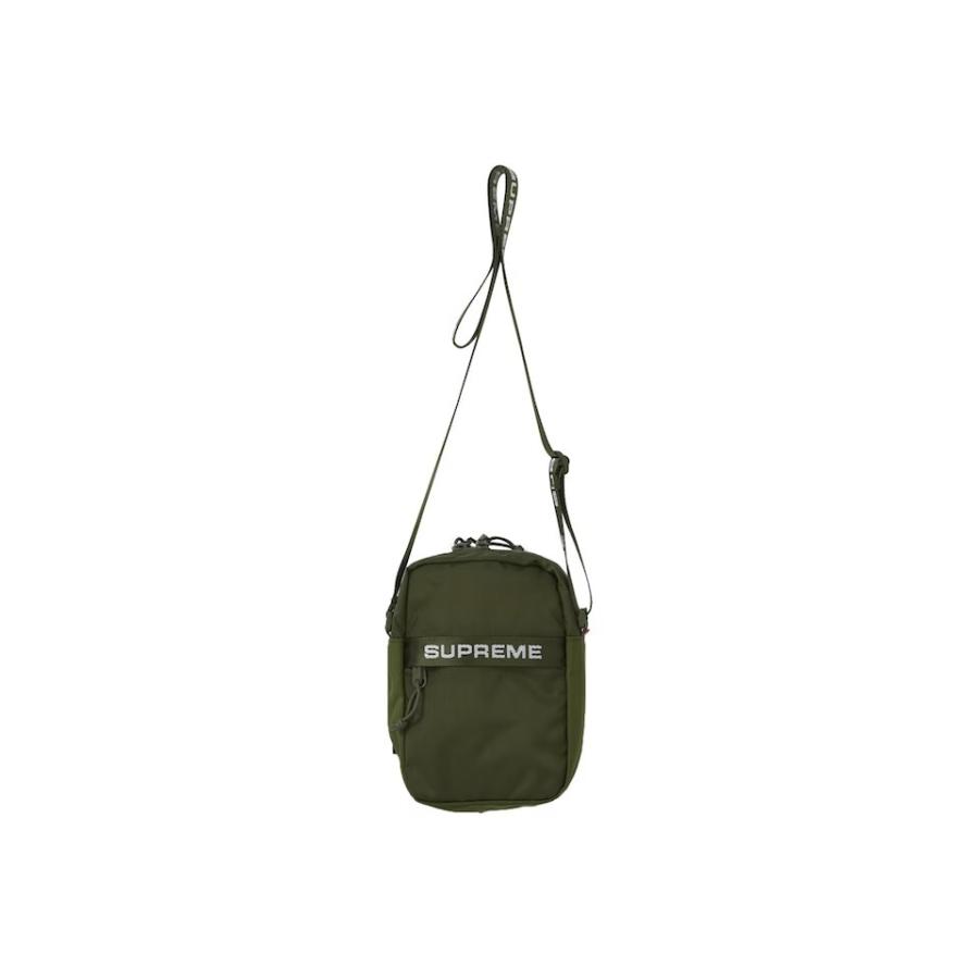 Supreme FW22 Shoulder Bag シュプリーム ショルダー バッグ Supreme FW22 Shoulder Bag シュプリーム ショルダー バッグ
