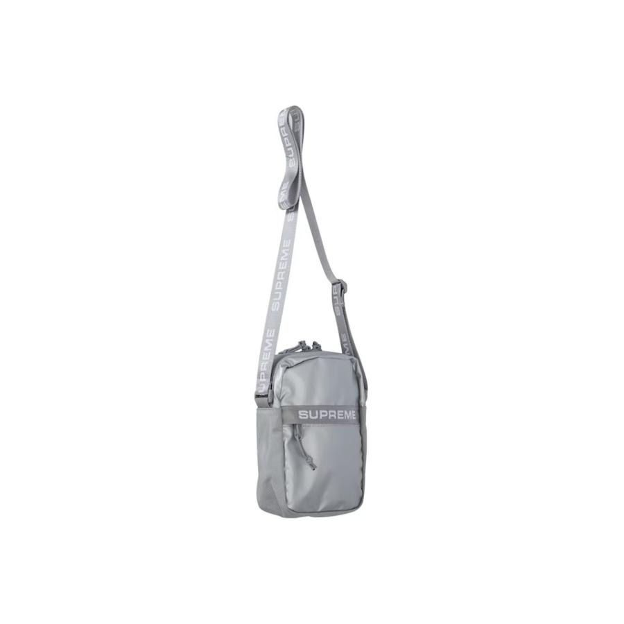 Supreme FW22 Shoulder Bag シュプリーム ショルダー バッグ Supreme FW22 Shoulder Bag シュプリーム ショルダー バッグ