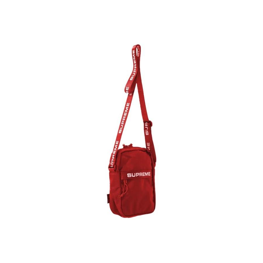 Supreme FW22 Shoulder Bag シュプリーム ショルダー バッグ Supreme FW22 Shoulder Bag シュプリーム ショルダー バッグ