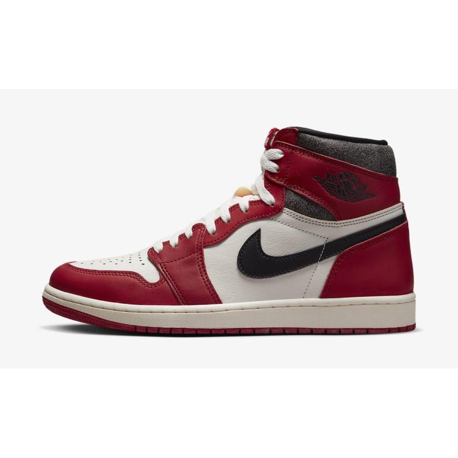 NIKE 最安値に挑戦 Nike Air Jordan 1 High OG Chicago Lost NIKE 最安値に挑戦 Nike Air Jordan 1 High OG Chicago Lost