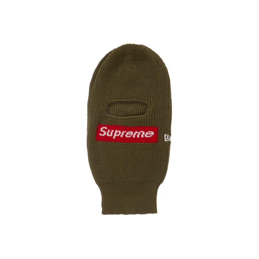 Supreme（シュプリーム） Supreme New Era Box Logo Balaclava