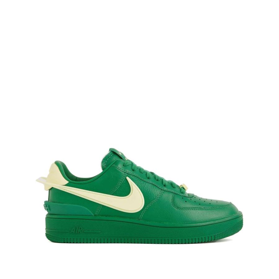 NIKE AMBUSH × Nike Air Force 1 Low Pine Green and Citron アン  