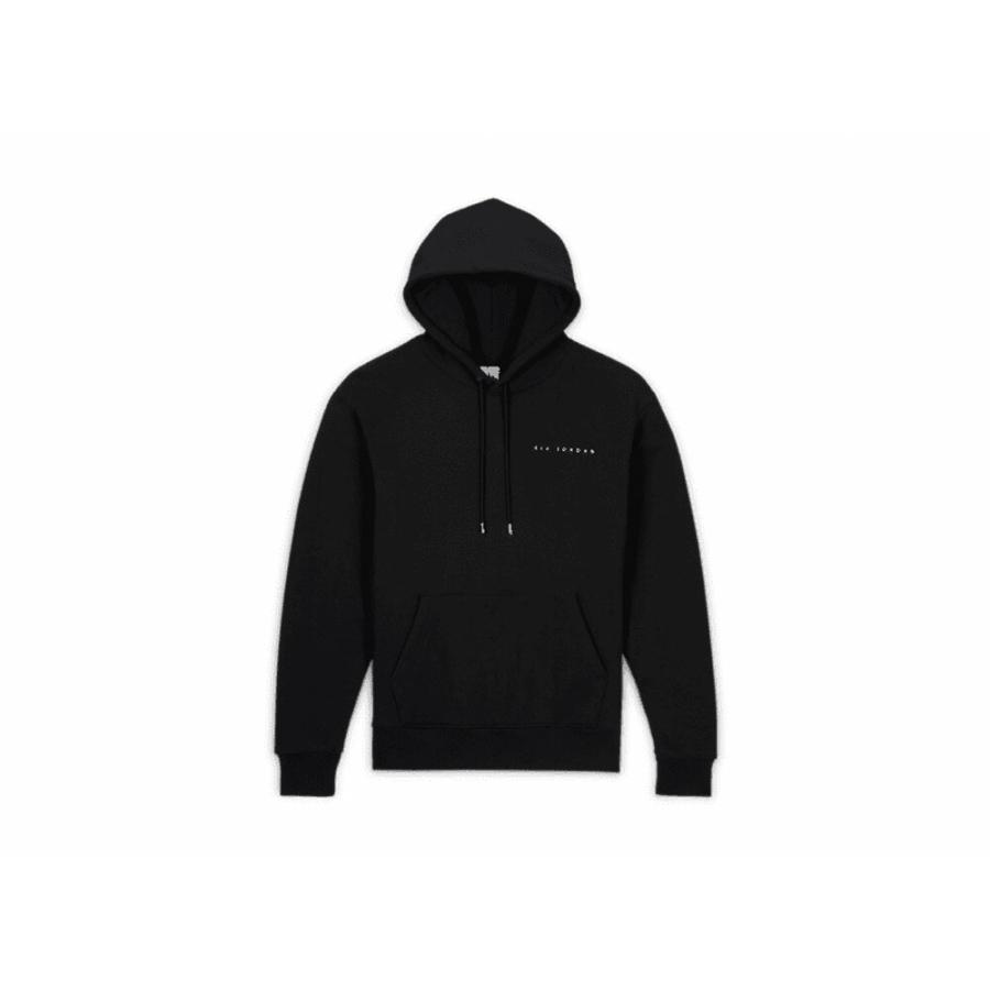 新品 UNION x JORDAN フーディー プルオーバー パーカー XL 新品 UNION x JORDAN フーディー プルオーバー パーカー XL