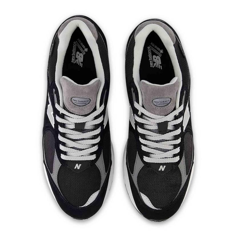 New Balance 2002R GORE-TEX Black/Gray ニューバランス New Balance 2002R GORE-TEX Black/Gray ニューバランス