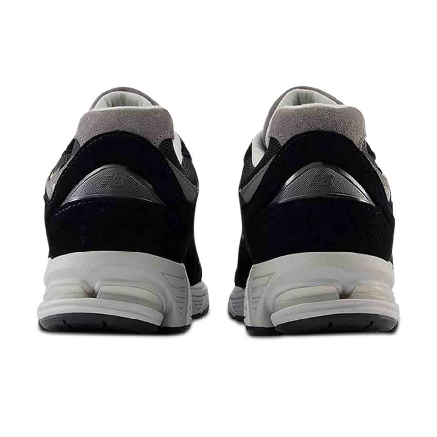 New Balance 2002R GORE-TEX Black/Gray ニューバランス New Balance 2002R GORE-TEX Black/Gray ニューバランス