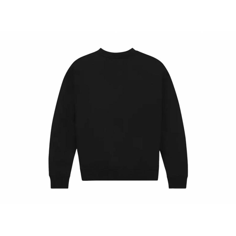 Stussy x Nike Wash Crew Black ステューシー x ナイキ ウォッシュ クルー ブラック SS-559 S M L XL_1