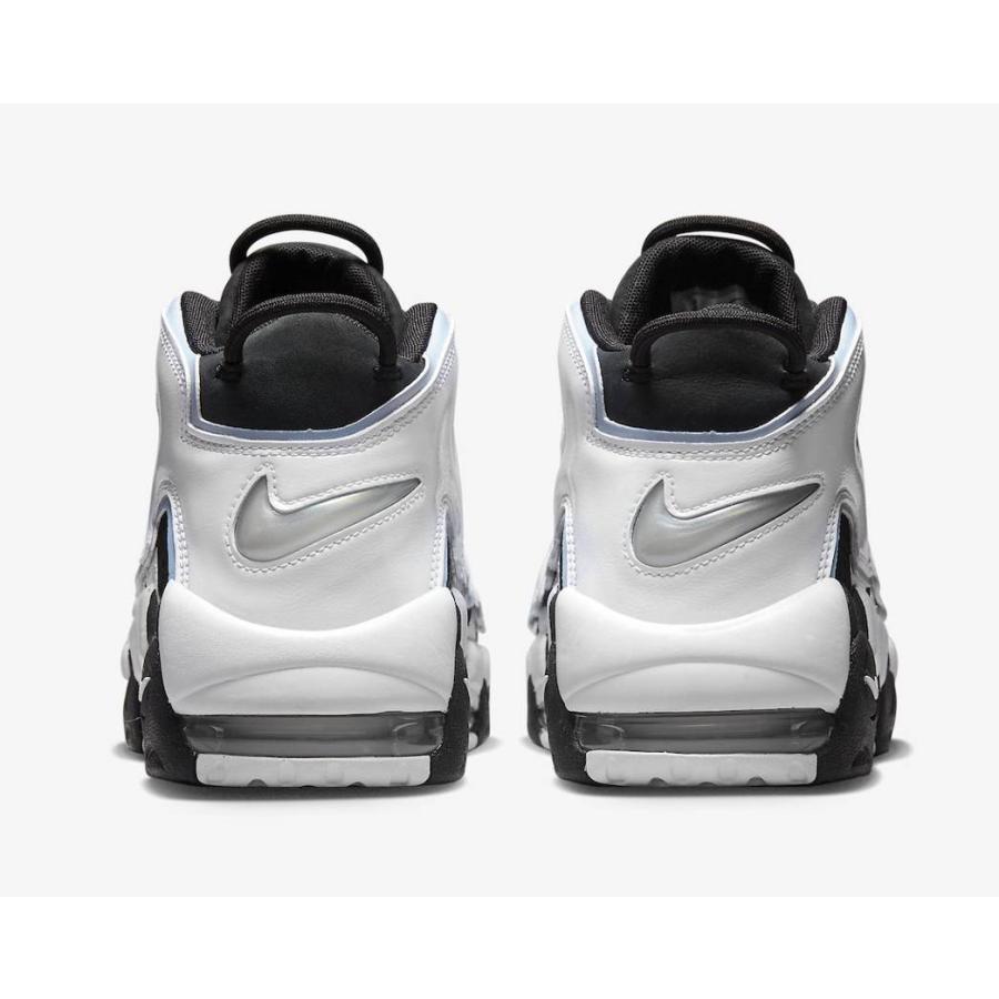 NIKE Nike Air More Uptempo Cobalt Bliss ナイキ エアモア