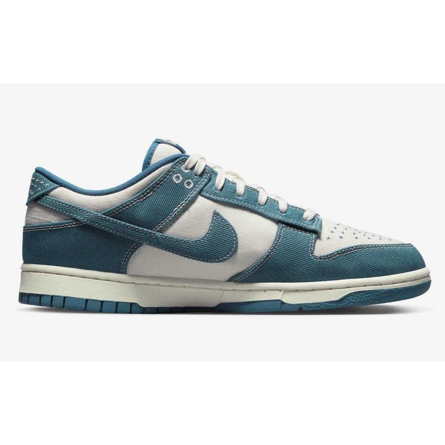 NIKE（ナイキ） Nike Dunk Low SE Industrial Blue ダンク ロー SE 