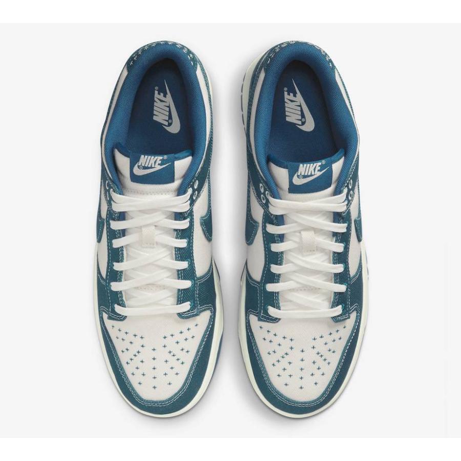NIKE（ナイキ） Nike Dunk Low SE Industrial Blue ダンク ロー SE 