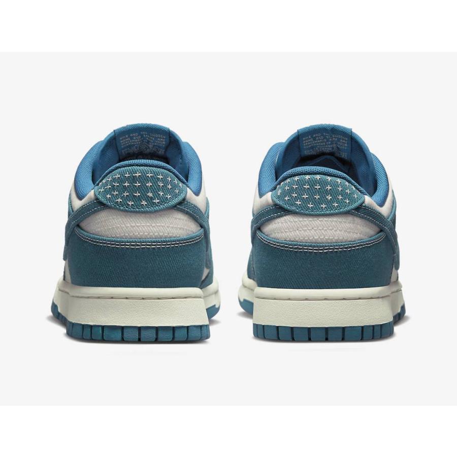 NIKE（ナイキ） Nike Dunk Low SE Industrial Blue ダンク ロー SE 