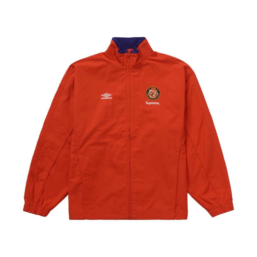 23FW Supreme Umbro Cotton Ripstop Track Jacket シュプリーム 23FW Supreme Umbro Cotton Ripstop Track Jacket シュプリーム