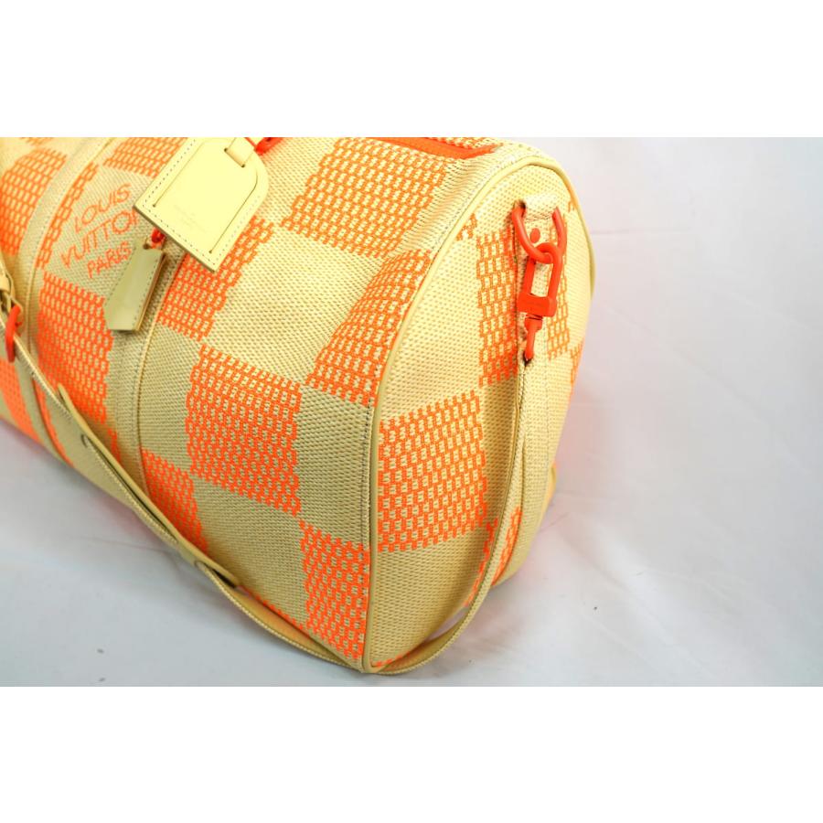 LOUIS VUITTON キーポル キーポル・バンドリエール 45 モノグラム｜ルイ・ヴィトン 公式