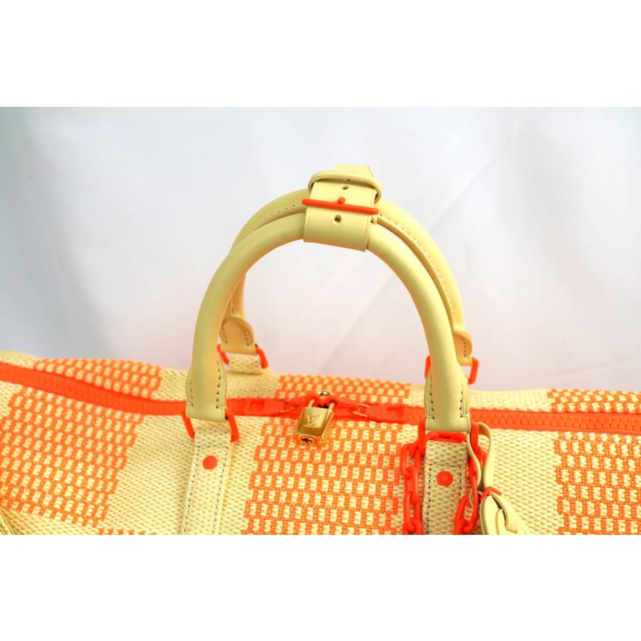 LOUIS VUITTON キーポル キーポル・バンドリエール 45 モノグラム｜ルイ・ヴィトン 公式