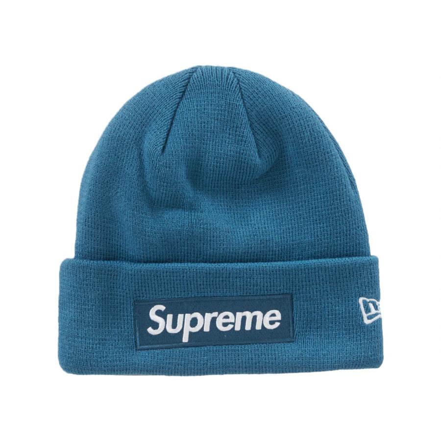 Supreme 23FW New Era Box Logo Beanie シュプリーム ニューエラ Supreme 23FW New Era Box Logo Beanie シュプリーム ニューエラ