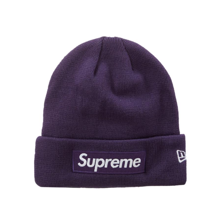 Supreme 23FW New Era Box Logo Beanie シュプリーム ニューエラ Supreme 23FW New Era Box Logo Beanie シュプリーム ニューエラ